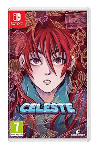 Fangamer Celeste UK Import