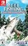 Natsume Reel Fishing Road Trip Adventure Nintendo Switch