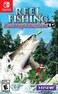 Natsume Reel Fishing Road Trip Adventure Nintendo Switch