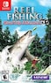 Natsume Reel Fishing Road Trip Adventure Nintendo Switch
