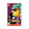 PQube Aggelos Nintendo Switch