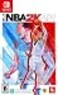 2K NBA 22 Nintendo Switch
