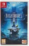 Bandai Namco Little Nightmares 2 Nintendo Switch