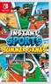Just For Games Instant Sports Summer Games Nintendo Switch