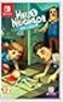 Gearbox Publishing Hello Neighbor Hide And Seek Nintendo Switch