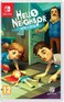 Gearbox Publishing Hello Neighbor Hide And Seek Nintendo Switch