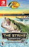 Planet Entertainment Bass Pro Shops The Strike Championship Edition Nintendo Switch