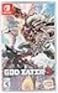 Namco Bandai GOD EATER 3 Nintendo Switch
