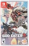 Namco Bandai GOD EATER 3 Nintendo Switch