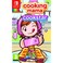 Ravenscourt Cooking Mama Cookstar NSW Nintendo Switch