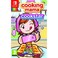 Ravenscourt Cooking Mama Cookstar NSW Nintendo Switch