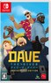 ARC SYSTEM WORKS Dave The Diver Anniversary Edition MultiLanguage