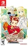 Bandai Namco Tales of Symphonia Remastered Nintendo Switch