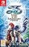 NIS America Ys VIII Lacrimosa of Dana Switch Nintendo Switch