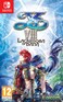 NIS America Ys VIII Lacrimosa of Dana Switch Nintendo Switch