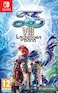NIS America Ys VIII Lacrimosa of Dana Switch Nintendo Switch