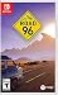 Merge Games Road 96 Nintendo Switch