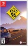 Merge Games Road 96 Nintendo Switch