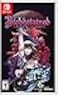 NINTENDO SWITCH Bloodstained Nintendo Switch