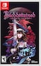 NINTENDO SWITCH Bloodstained Nintendo Switch