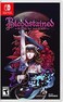 NINTENDO SWITCH Bloodstained Nintendo Switch