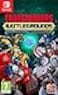 Bandai Namco Transformers Battlegrounds Nintendo Switch