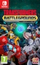 Bandai Namco Transformers Battlegrounds Nintendo Switch