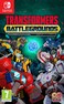 Bandai Namco Transformers Battlegrounds Nintendo Switch