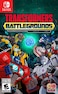 UI Entertainment Transformers Battlegrounds