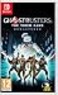 Koch Media Koch Distribution Ghostbusters The Video Game Remastered Nintendo Switch