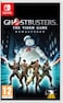 Koch Media Koch Distribution Ghostbusters The Video Game Remastered Nintendo Switch