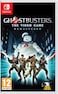 Koch Media Koch Distribution Ghostbusters The Video Game Remastered Nintendo Switch