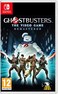 Koch Ghostbusters The Video Game Remastered Nintendo Switch