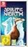 Merge Games Spirit of The North Nintendo Switch