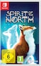 Merge Games Spirit of The North Nintendo Switch