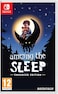 Soedesco Among The Sleep Enhanced Edition Nintendo Switch