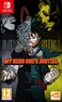 Bandai Namco My Hero Ones Justice Nintendo Switch