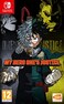 Bandai Namco My Hero Ones Justice Nintendo Switch