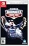 Maximum Entertainment Bassmaster Fishing 2022 Super Deluxe Edition Nintendo Switch