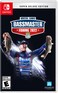 Maximum Entertainment Bassmaster Fishing 2022 Super Deluxe Edition Nintendo Switch