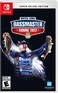 Maximum Entertainment Bassmaster Fishing 2022 Super Deluxe Edition Nintendo Switch