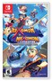 PQube Nexomon Nexomon Extinction Complete Collection Nintendo Switch