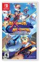 PQube Nexomon Nexomon Extinction Complete Collection Nintendo Switch