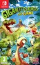 Bandai Namco Gigantosaurus The Game Nintendo Switch