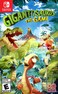 UI Entertainment Gigantosaurus The Game for Nintendo Switch Nintendo Switch