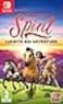 Bandai Namco Spirit Luckys Big Adventure Nintendo Switch