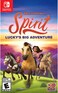Outright Games Dreamworks Spirit Luckys Big Adventure Nintendo Switch