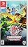 WARNER BROS Bakugan Champions of Vestroia Nintendo Switch
