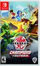 WARNER BROS Bakugan Champions of Vestroia Nintendo Switch
