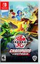 WARNER BROS Bakugan Champions of Vestroia Nintendo Switch